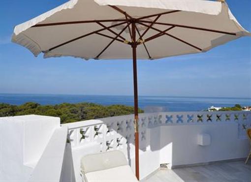 фото отеля Hotel Village Ibiza