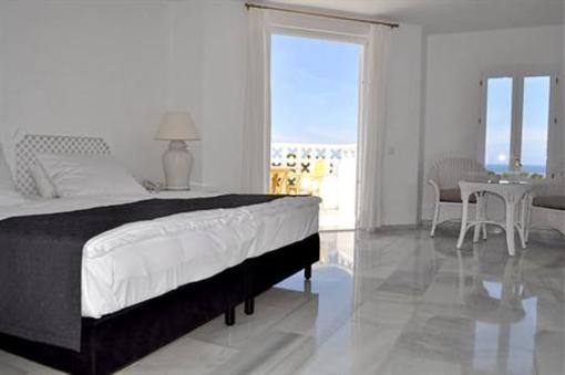 фото отеля Hotel Village Ibiza