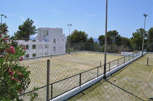 фото отеля Hotel Village Ibiza