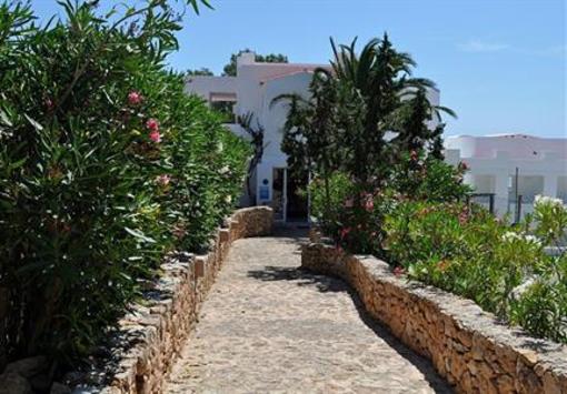 фото отеля Hotel Village Ibiza