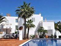 Hotel Village Ibiza