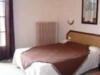Le Regina Hotel Poitiers