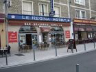 фото отеля Le Regina Hotel Poitiers