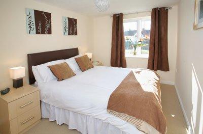фото отеля Alderman Orchard Gate Apartments Bristol