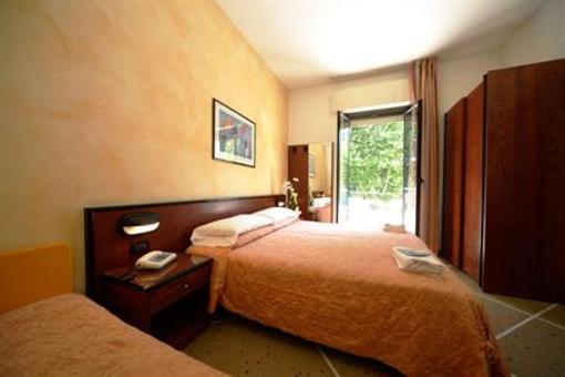 фото отеля Splendor Hotel