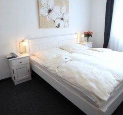 фото отеля Alpha Hotel Dietzenbach