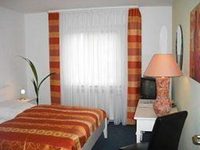 Alpha Hotel Dietzenbach