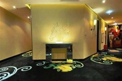фото отеля Triumphal Arch Business Hotel
