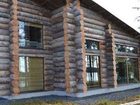 фото отеля Jussis Chalets