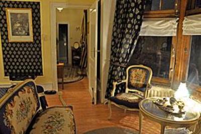 фото отеля Villa Belle Epoque