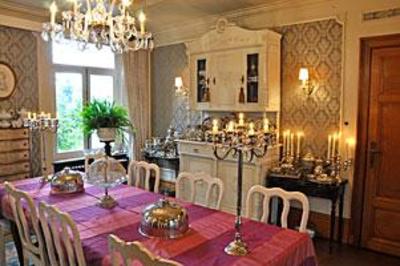 фото отеля Villa Belle Epoque
