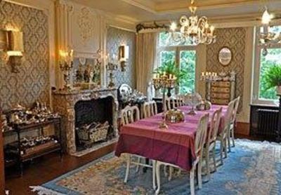 фото отеля Villa Belle Epoque