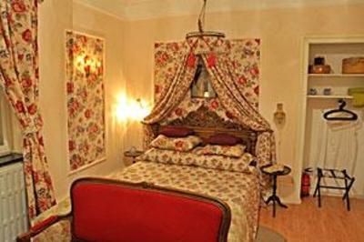 фото отеля Villa Belle Epoque