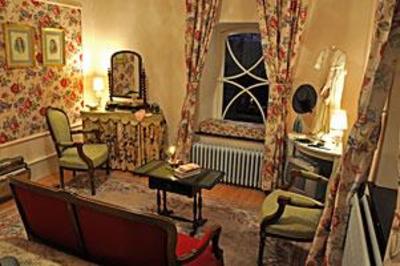фото отеля Villa Belle Epoque