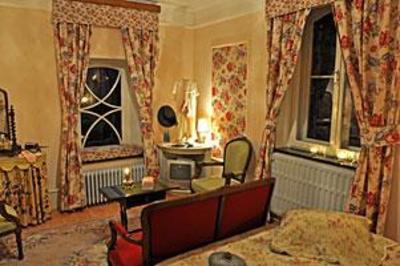фото отеля Villa Belle Epoque