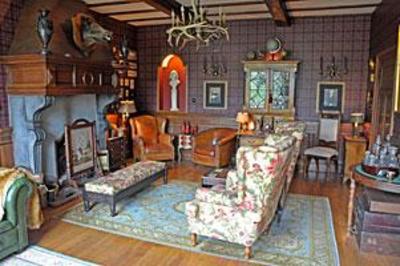 фото отеля Villa Belle Epoque