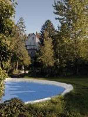 фото отеля Villa Belle Epoque