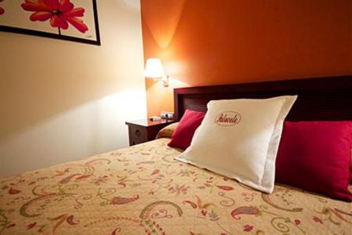 фото отеля Hotel Palacete