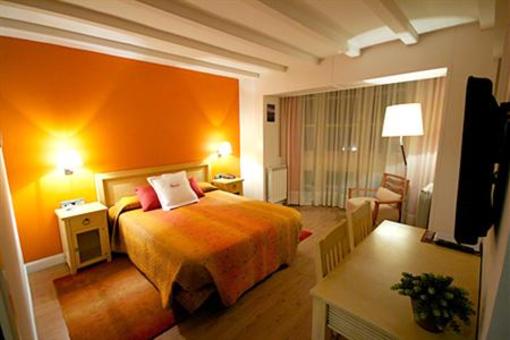 фото отеля Hotel Palacete