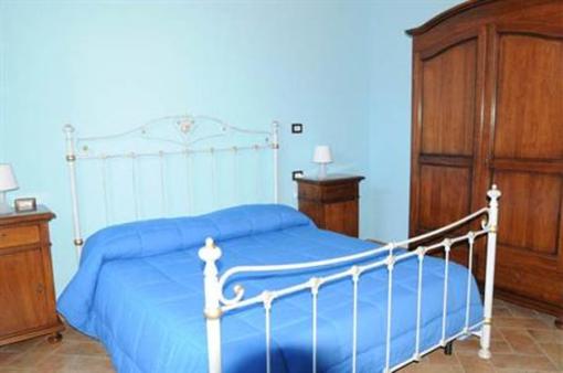 фото отеля Agriturismo Podere Del Lepre