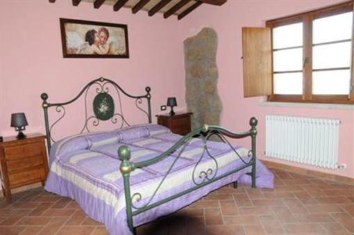фото отеля Agriturismo Podere Del Lepre