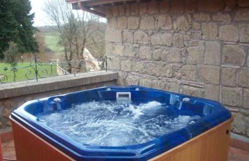 фото отеля Agriturismo Podere Del Lepre