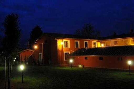 фото отеля Agriturismo Podere Del Lepre