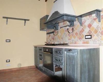 фото отеля Agriturismo Podere Del Lepre