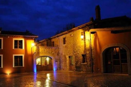 фото отеля Agriturismo Podere Del Lepre
