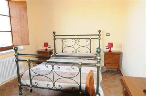 фото отеля Agriturismo Podere Del Lepre