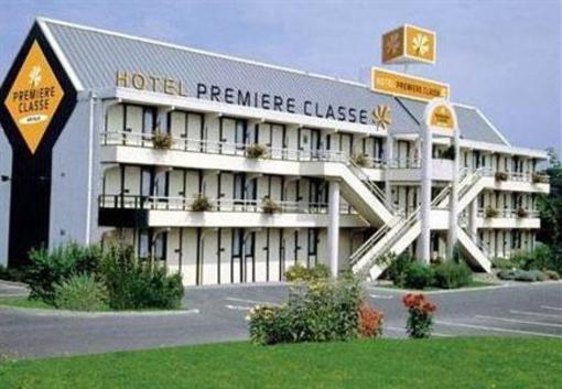 фото отеля Premiere Classe Freyming-Merlebach