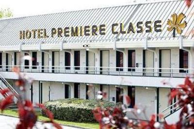 фото отеля Premiere Classe Freyming-Merlebach