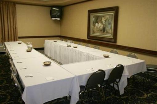 фото отеля Hampton Inn Cheyenne