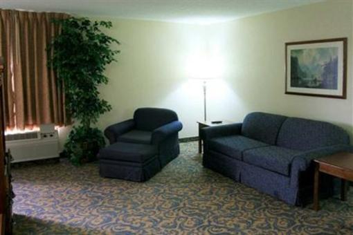 фото отеля Hampton Inn Cheyenne