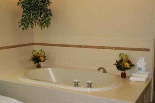 фото отеля Hampton Inn Cheyenne