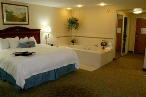 фото отеля Hampton Inn Cheyenne