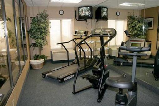 фото отеля Hampton Inn Cheyenne