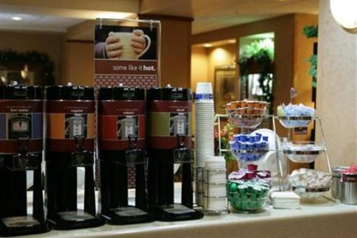 фото отеля Hampton Inn Cheyenne