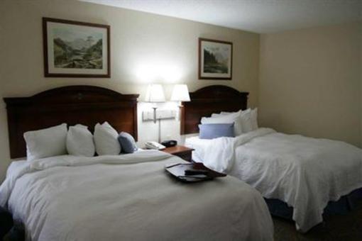 фото отеля Hampton Inn Cheyenne