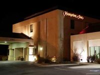 Hampton Inn Cheyenne