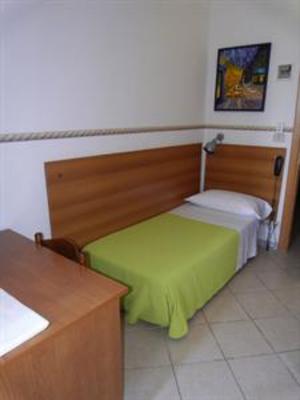 фото отеля Hotel Rosen