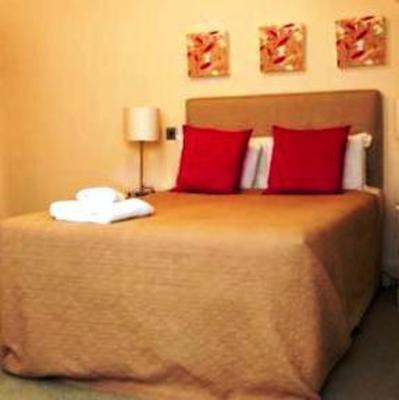 фото отеля Swan Revived Hotel