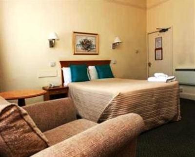 фото отеля Swan Revived Hotel