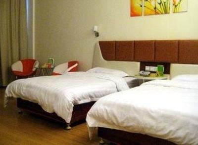 фото отеля Yuebanwan Fashion Hotel