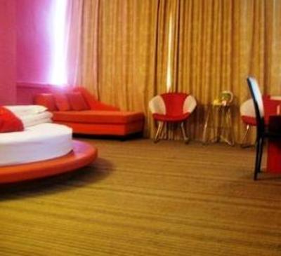 фото отеля Yuebanwan Fashion Hotel
