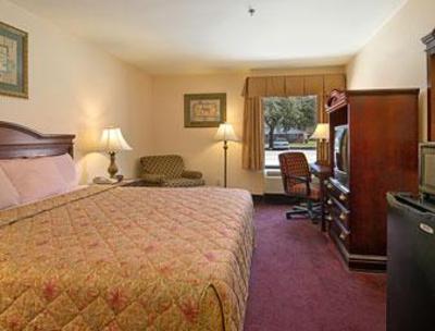 фото отеля Days Inn & Suites Eunice