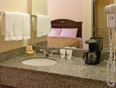 фото отеля Days Inn & Suites Eunice