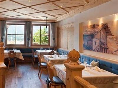 фото отеля Hotel Waldhof