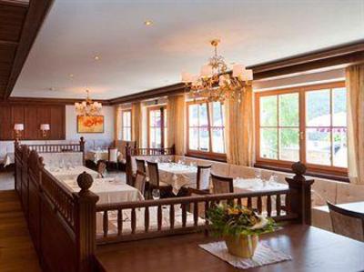 фото отеля Hotel Waldhof