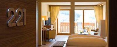 фото отеля Hotel Waldhof